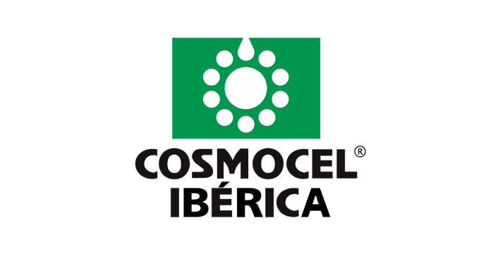 Logo de COSMOCEL