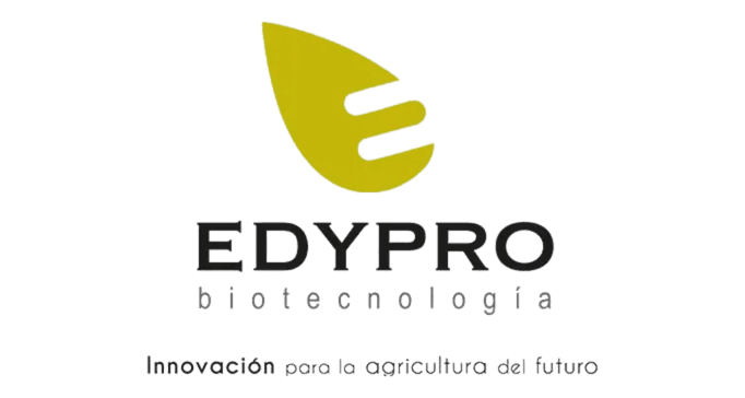 Logo de EDYPRO