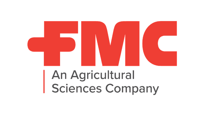Logo de FMC