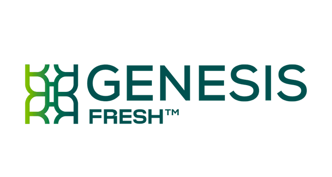 Logo de GENESIS