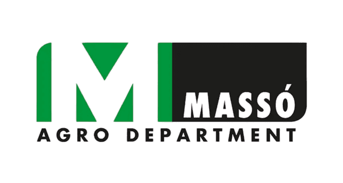 Logo de MASSO