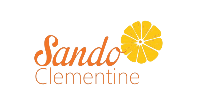 Logo de SANDO CLEMENTINE