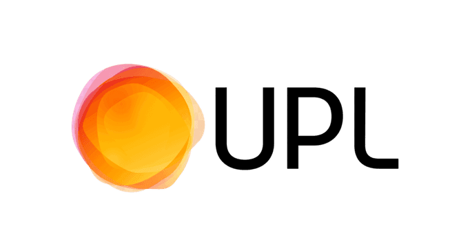 Logo de UPL