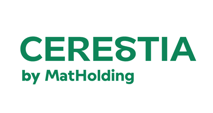 Logo de CERESTIA