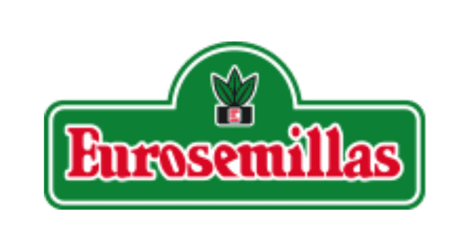 Logo de EUROSEMILLAS