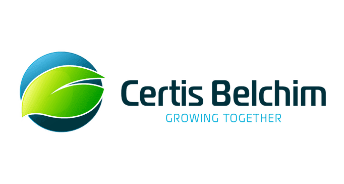Logo de CERTIS BELCHIM
