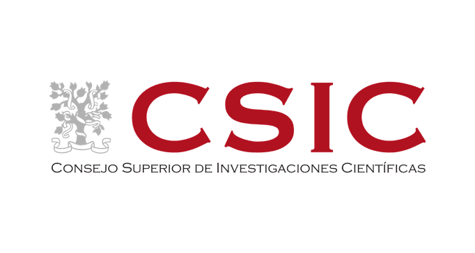 Logo de CSIC