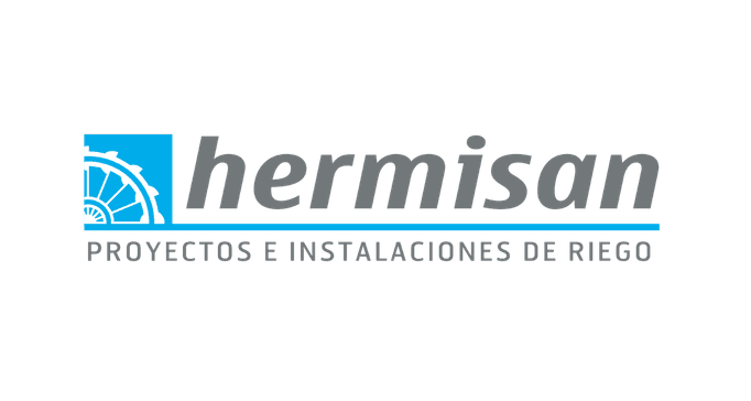 Logo de HERMISAN
