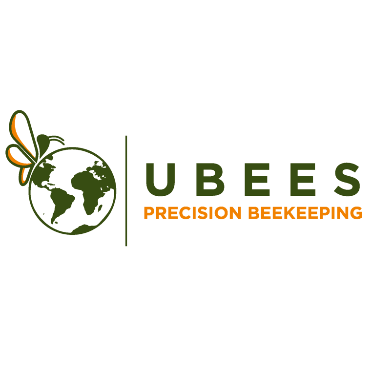 Logo de UBEES